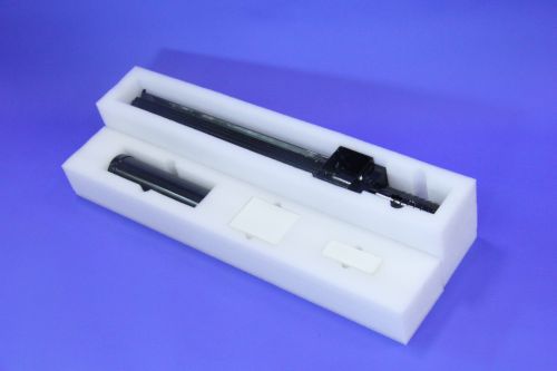 EPE珍珠棉內襯檢測標準全攻略：第三方檢測+企業質控的雙重保障